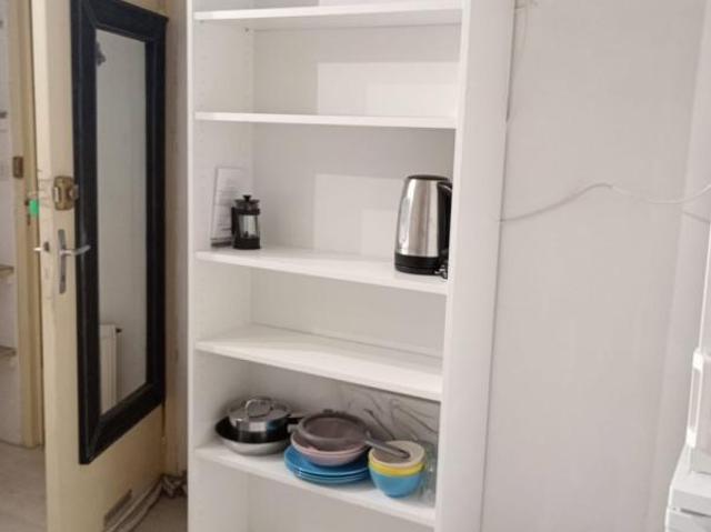 Appartement de 16m2