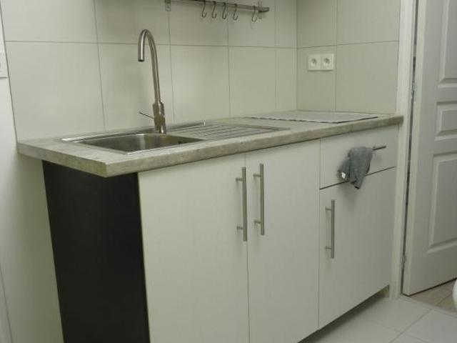 Appartement de 16m2