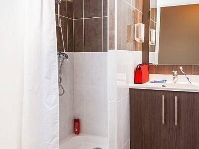 Appartement de 16m2