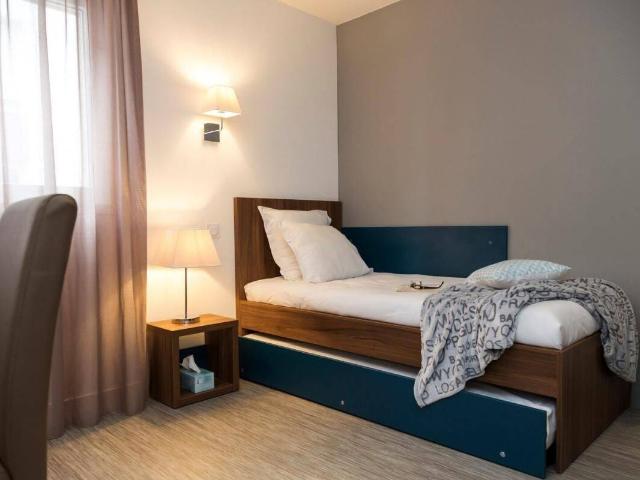 Appartement de 16m2
