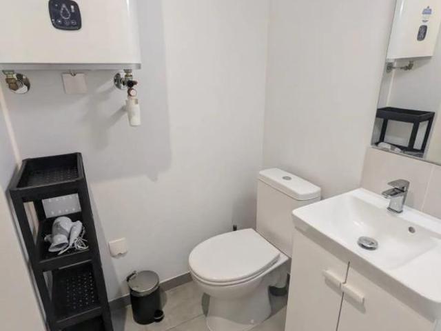 Appartement de 16m2