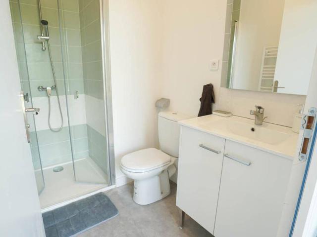 Appartement de 16m2