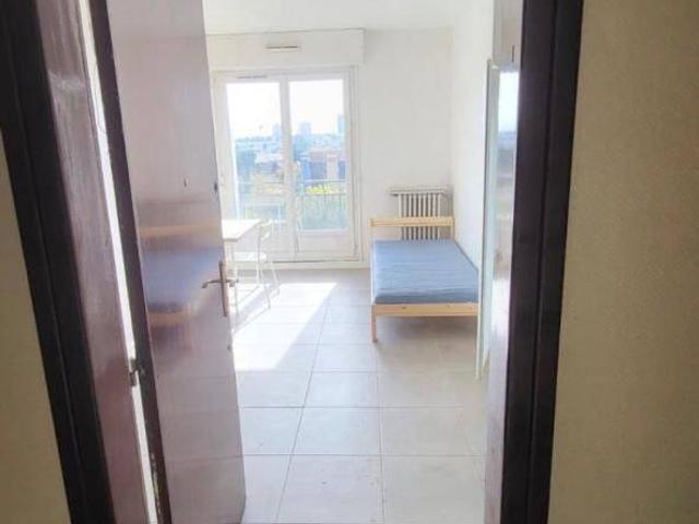 Appartement de 16m2