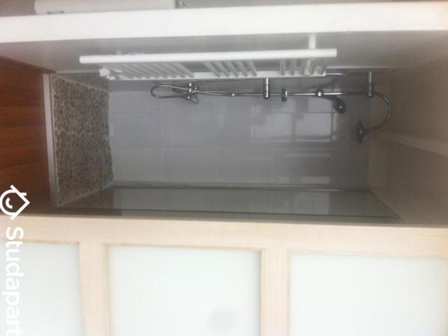 Appartement de 16m2