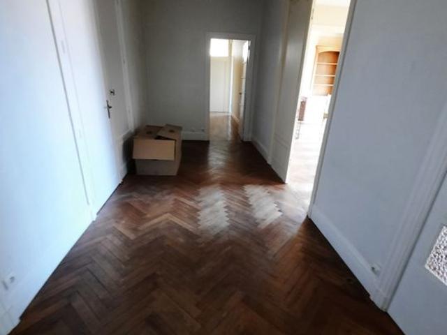 Appartement de 172m2 à louer sur Clermont Ferrand