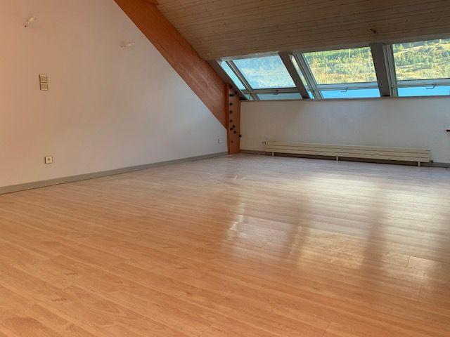 Appartement de 174m2 à louer sur L'Argentière la Bessée