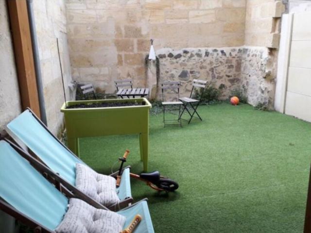 Appartement de 180m2 à louer sur Libourne