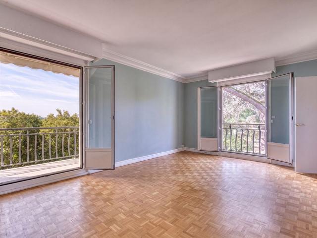 Appartement de 188m2 à louer sur Ville d'Avray