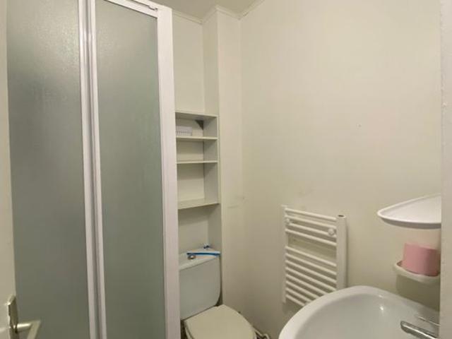 Appartement de 18m2 à louer sur Amiens
