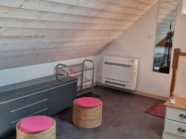 Appartement de 18m2 à louer sur Chartres de Bretagne