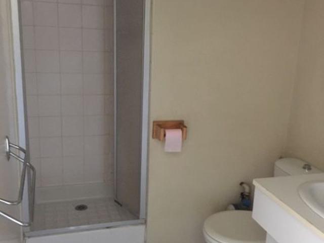 Appartement de 18m2 à louer sur Grenoble