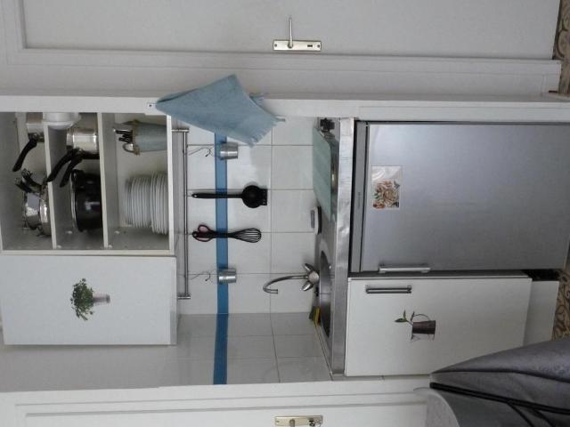 Appartement de 18m2