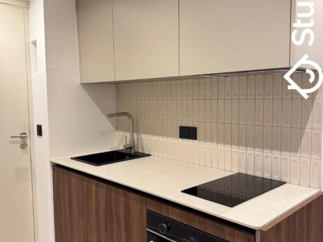 Appartement de 18m2