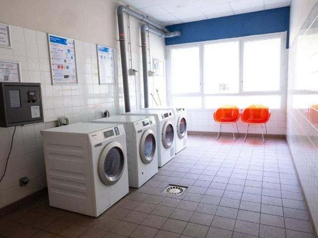 Appartement de 18m2