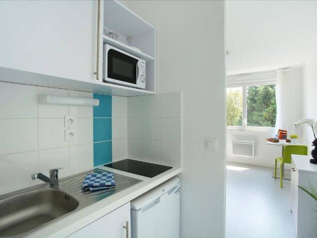 Appartement de 18m2