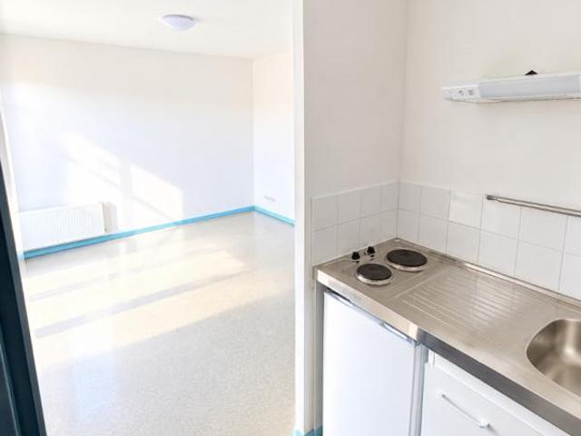 Appartement de 18m2