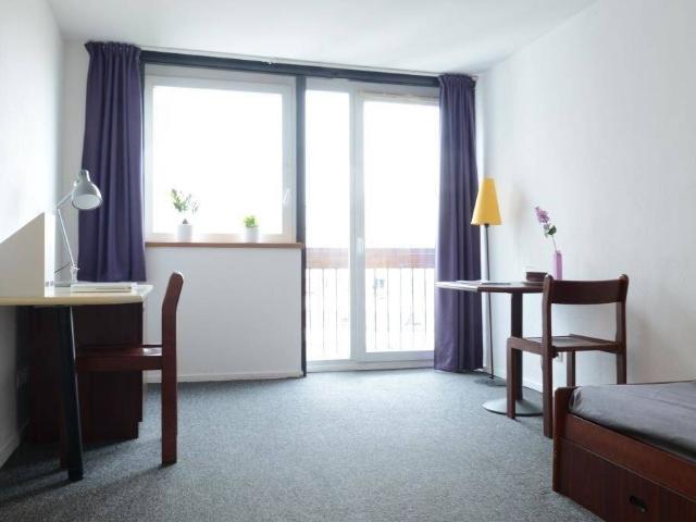 Appartement de 18m2