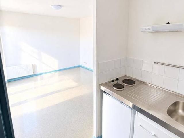 Appartement de 18m2