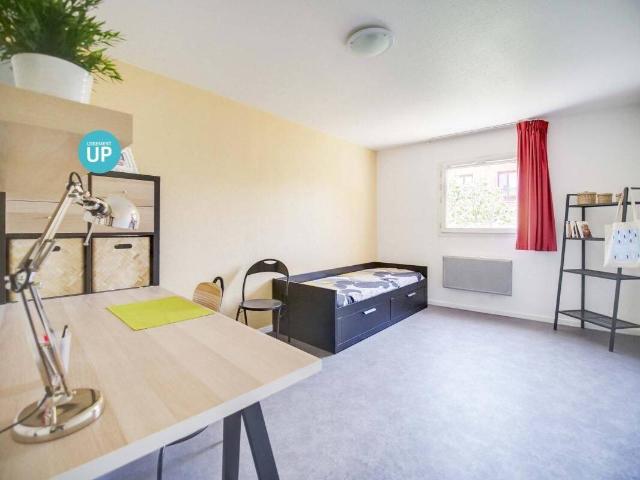 Appartement de 18m2