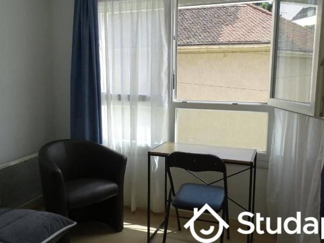 Appartement de 18m2