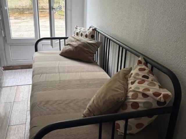 Appartement de 18m2