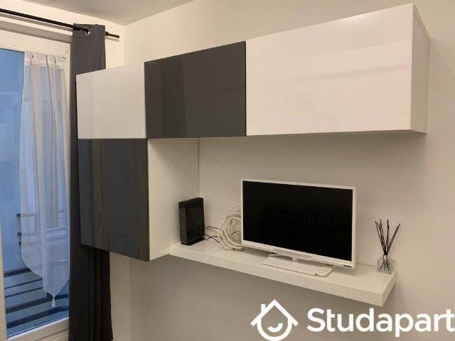 Appartement de 18m2