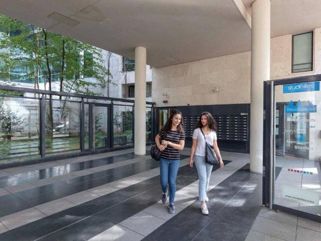 Appartement de 18m2