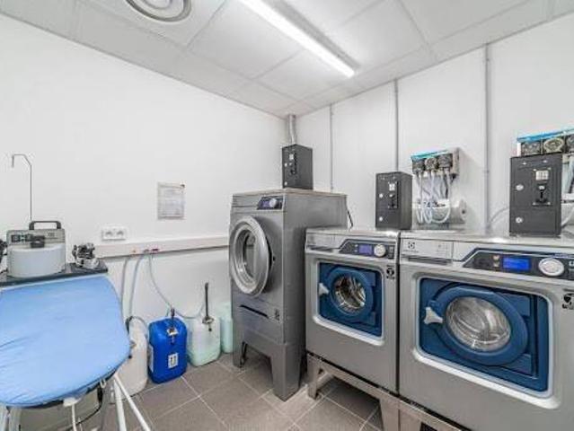Appartement de 18m2