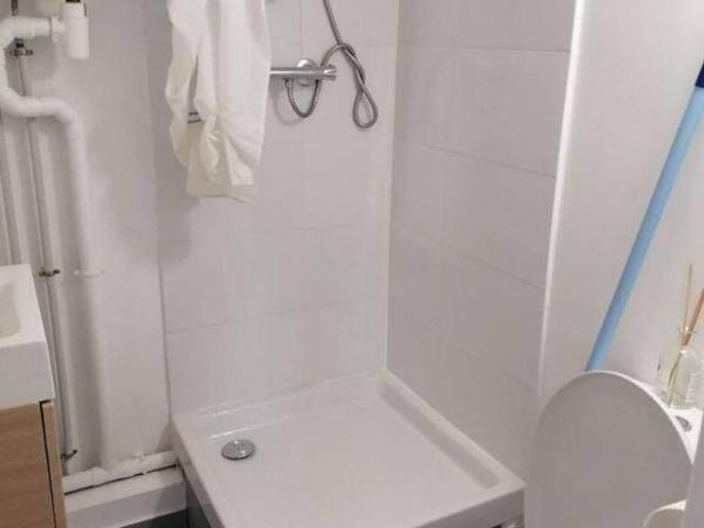 Appartement de 18m2