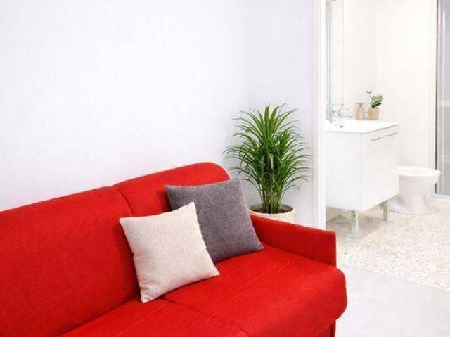Appartement de 18m2