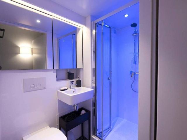 Appartement de 18m2