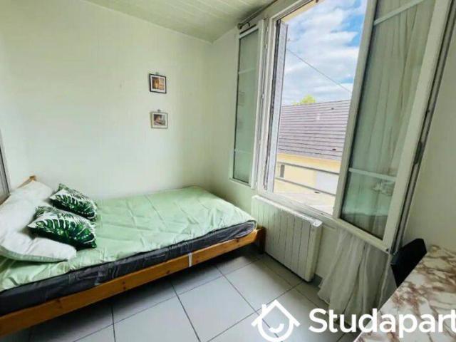 Appartement de 18m2