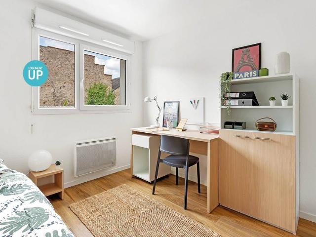 Appartement de 18m2