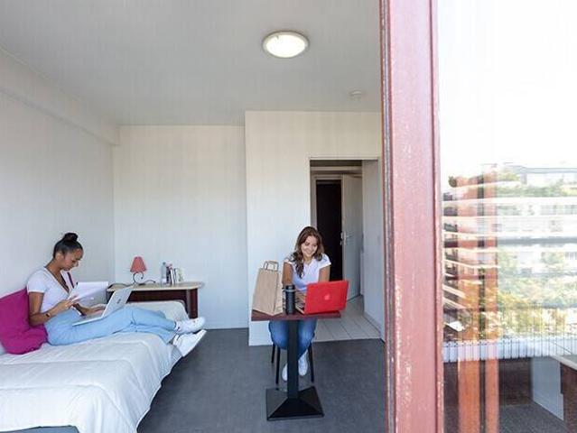 Appartement de 18m2