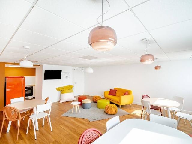 Appartement de 18m2