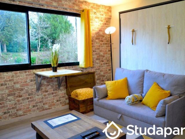 Appartement de 18m2