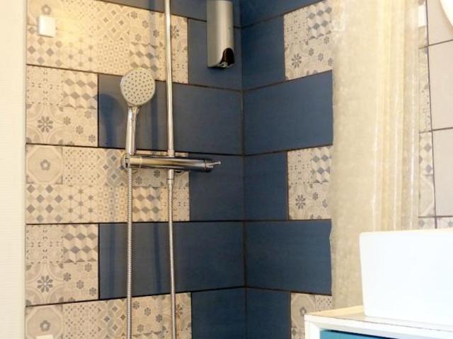 Appartement de 18m2