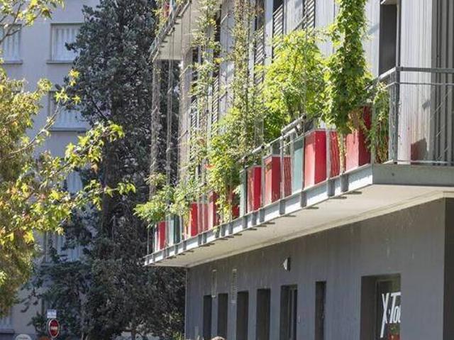 Appartement de 18m2