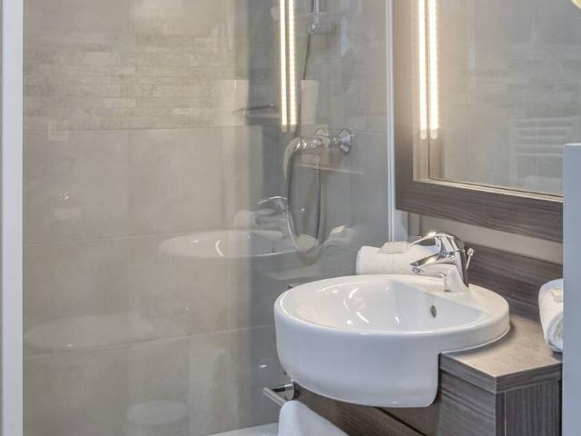 Appartement de 18m2