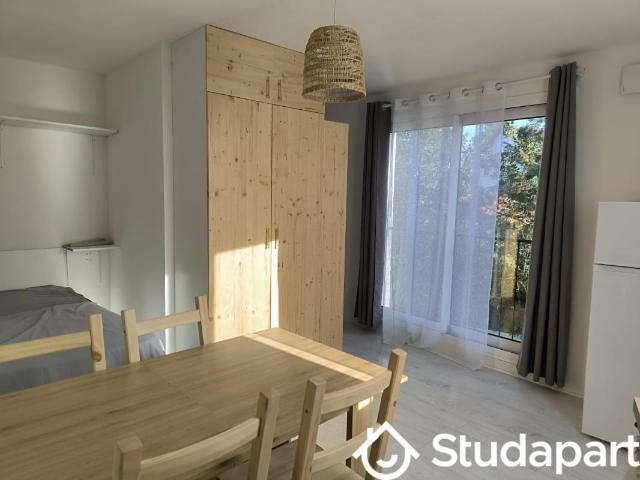Appartement de 18m2