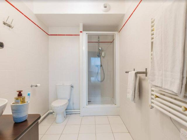 Appartement de 18m2