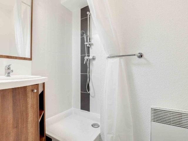 Appartement de 18m2