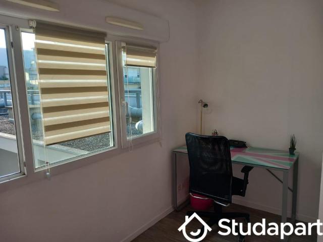 Appartement de 18m2