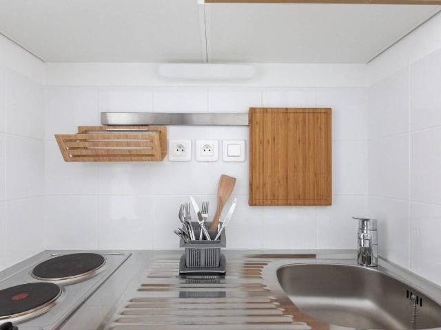 Appartement de 18m2