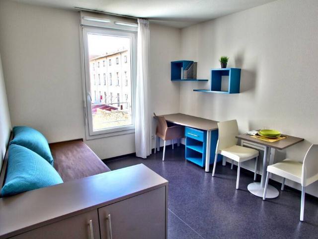 Appartement de 18m2