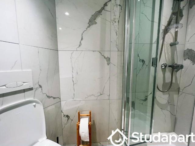 Appartement de 18m2