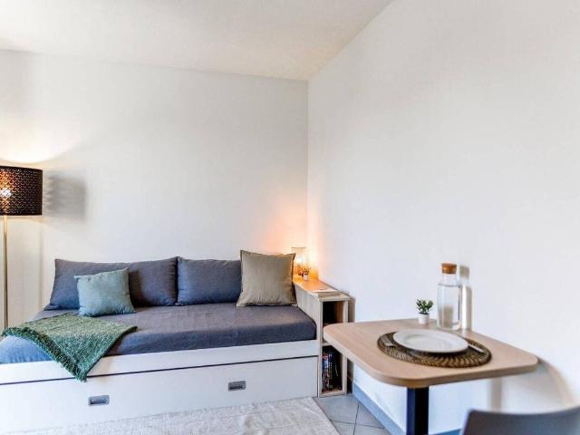 Appartement de 18m2
