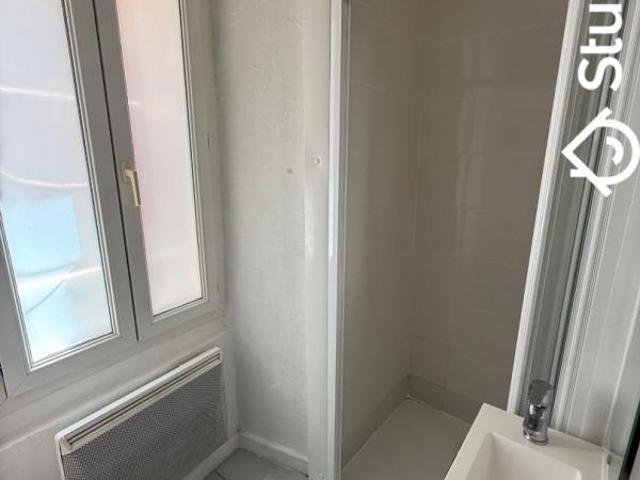 Appartement de 18m2