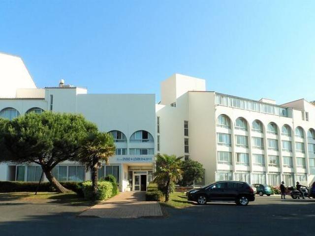 Appartement de 18m2