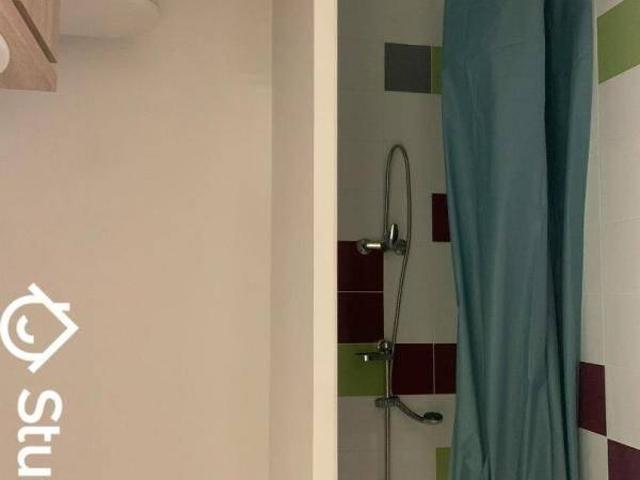 Appartement de 18m2